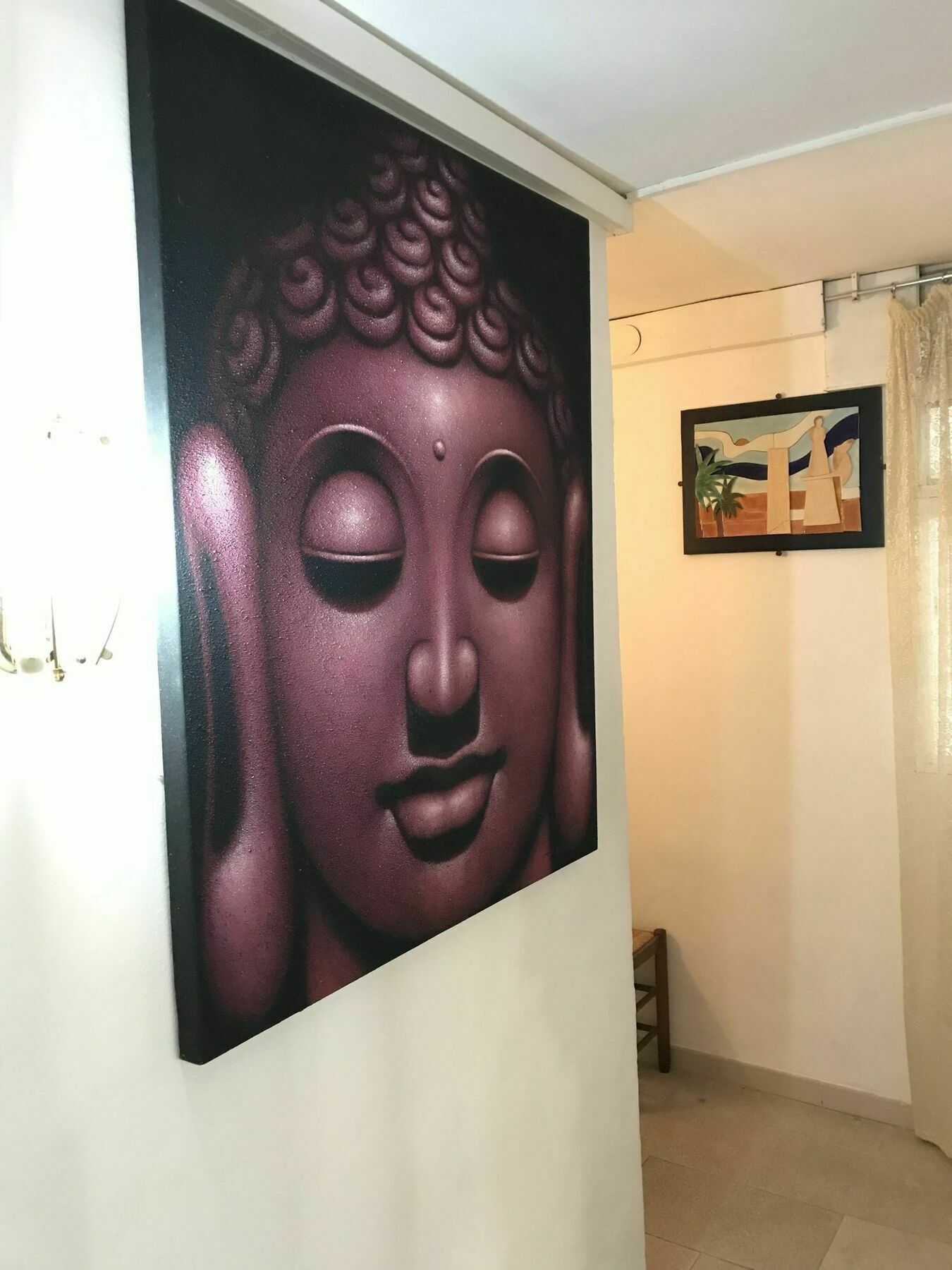 Pension Venecia Салоу Экстерьер фото